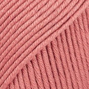 MUSKAT UNI COLOUR 81 clay | Knitting yarn shop / dzijas veikals