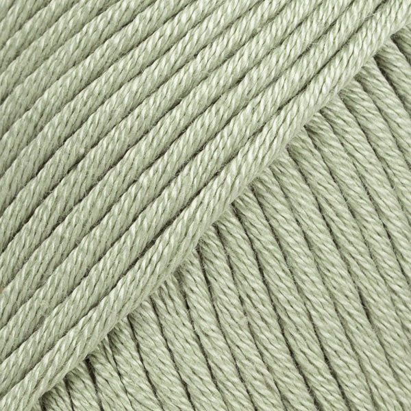 MUSKAT UNI COLOUR 88 pistachio | Knitting yarn shop / dzijas veikals