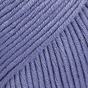 MUSKAT UNI COLOUR 91 purple dusk | Knitting yarn shop / dzijas veikals