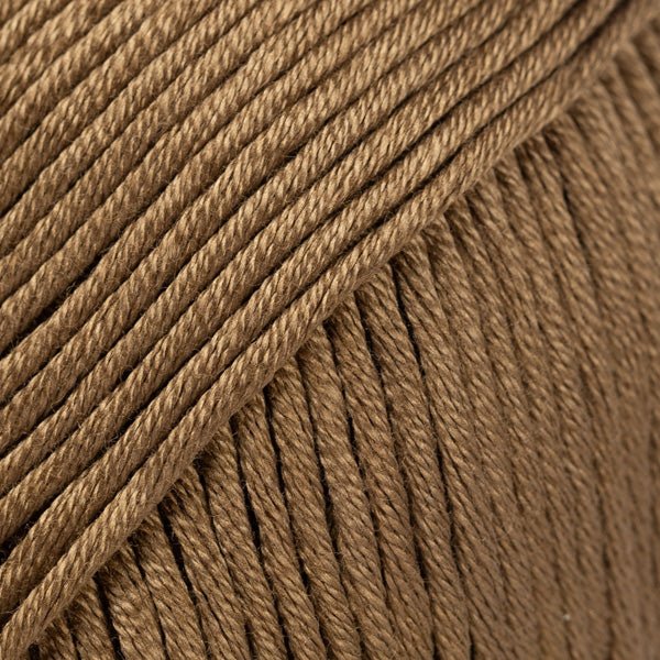 MUSKAT UNI COLOUR 93 almond | Knitting yarn shop / dzijas veikals