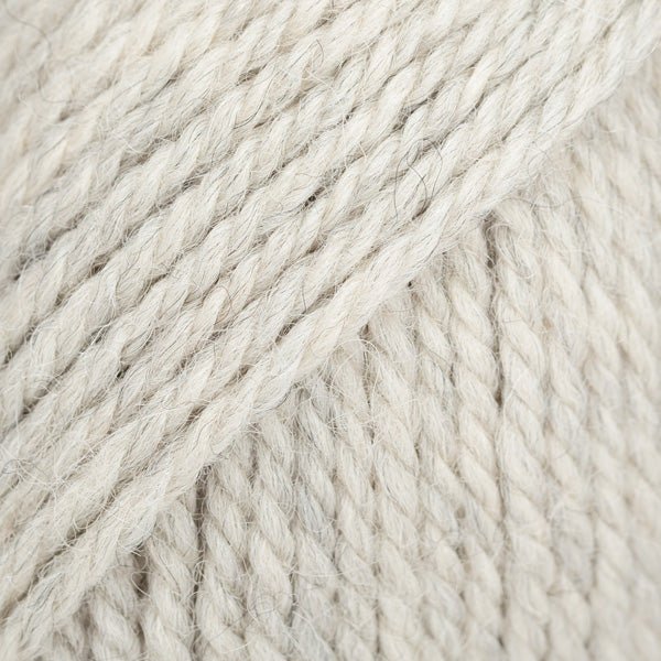 NEPAL MIX 0500 light grey | Knitting yarn shop / dzijas veikals