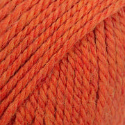 NEPAL MIX 2920 orange | Knitting yarn shop / dzijas veikals
