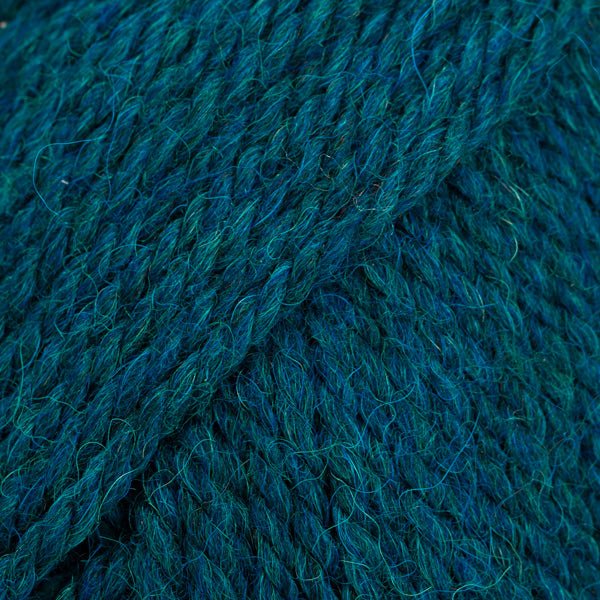 NEPAL MIX 8905 deep ocean | Knitting yarn shop / dzijas veikals