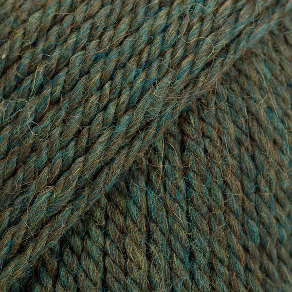 NEPAL MIX 8906 forest | Knitting yarn shop / dzijas veikals
