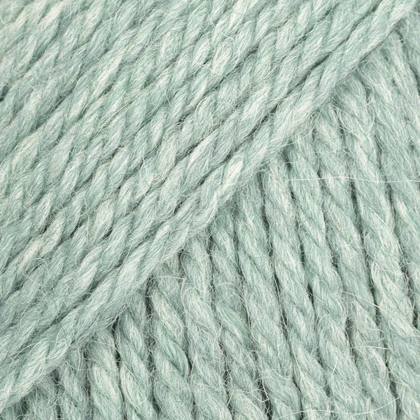 NEPAL MIX 8922 soft mint | Knitting yarn shop / dzijas veikals