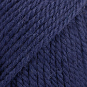 NEPAL UNI COLOUR 1709 navy blue | Knitting yarn shop / dzijas veikals