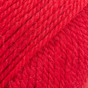 NEPAL UNI COLOUR 3620 red | Knitting yarn shop / dzijas veikals