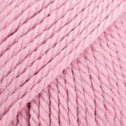 NEPAL UNI COLOUR 3720 medium pink | Knitting yarn shop / dzijas veikals