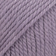 NEPAL UNI COLOUR 4311 grey/purple | Knitting yarn shop / dzijas veikals