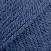 NEPAL UNI COLOUR 6790 royal blue | Knitting yarn shop / dzijas veikals