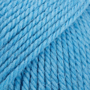 NEPAL UNI COLOUR 8783 forget - me - not | Knitting yarn shop / dzijas veikals