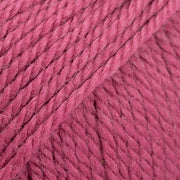 NEPAL UNI COLOUR 8910 raspberry rose | Knitting yarn shop / dzijas veikals