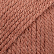 NEPAL UNI COLOUR 8914 red clay | Knitting yarn shop / dzijas veikals