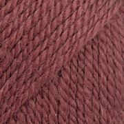 NEPAL UNI COLOUR 8916 bordeaux | Knitting yarn shop / dzijas veikals