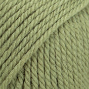 NEPAL UNI COLOUR 8918 moss green | Knitting yarn shop / dzijas veikals