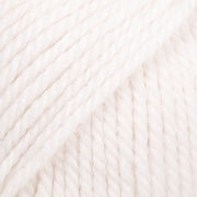 NEPAL UNICOLOR 1101 white | Knitting yarn shop / dzijas veikals