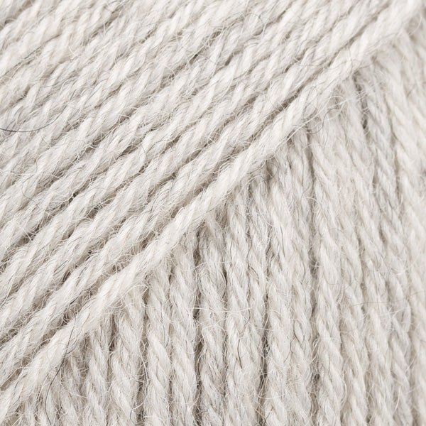 NORD MIX 03 pearl grey | Knitting yarn shop / dzijas veikals