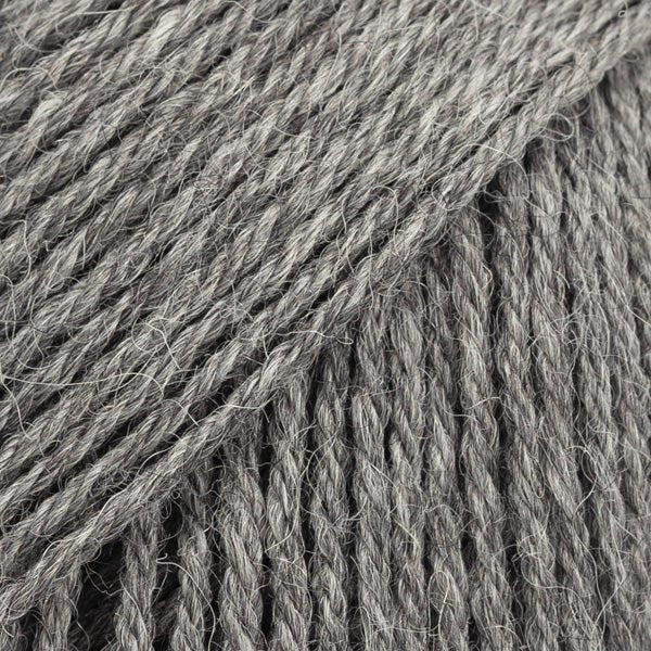 NORD MIX 05 grey | Knitting yarn shop / dzijas veikals