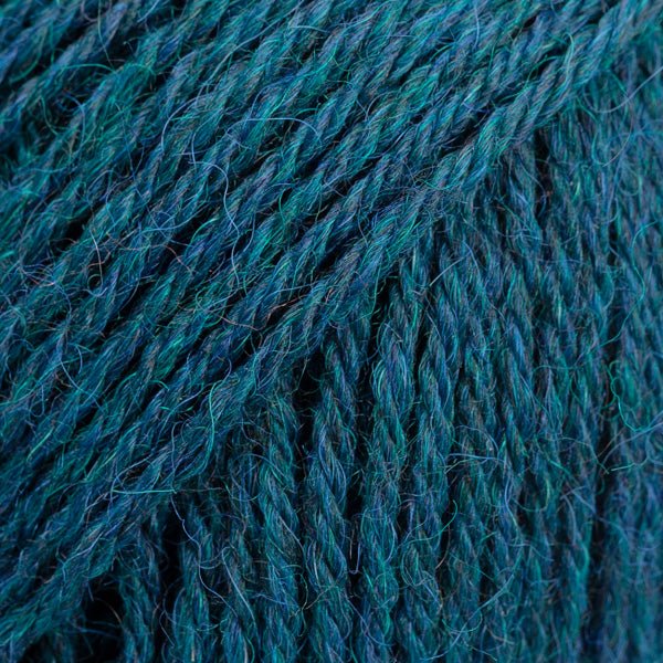 NORD MIX 09 deep ocean | Knitting yarn shop / dzijas veikals