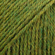 NORD MIX 10 lemongrass | Knitting yarn shop / dzijas veikals