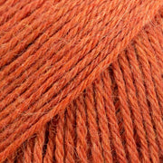 NORD MIX 11 rust | Knitting yarn shop / dzijas veikals