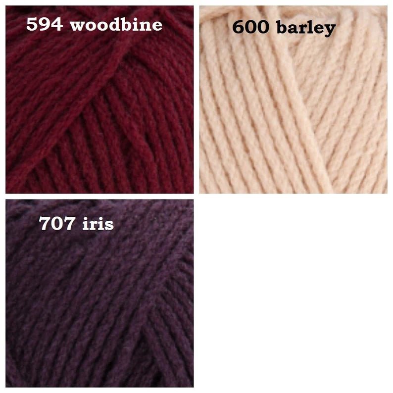 Novita Merino DK 594 | Knitting yarn shop / dzijas veikals