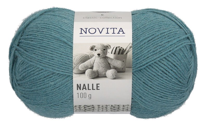 Novita Nalle 183 | Knitting yarn shop / dzijas veikals