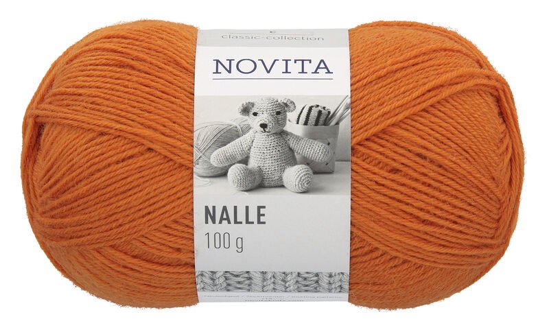 Novita Nalle 650 | Knitting yarn shop / dzijas veikals