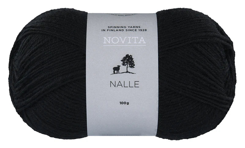 Novita Nalle 99 | Knitting yarn shop / dzijas veikals
