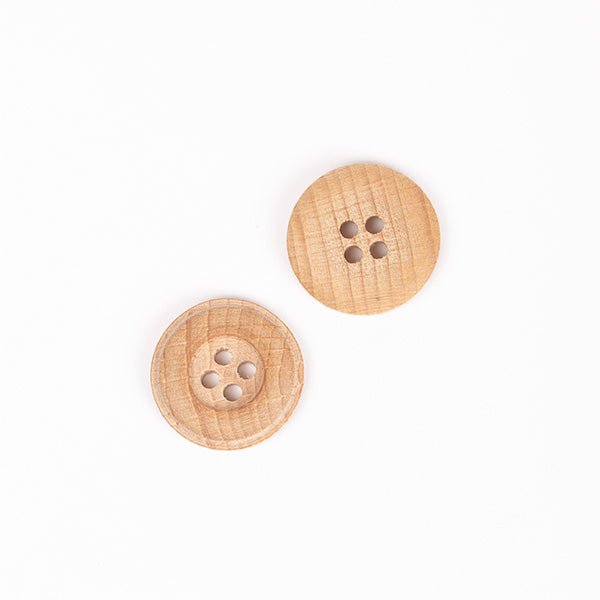 Oak 20mm 501 | Knitting yarn shop / dzijas veikals