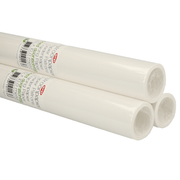 Opry Pattern paper white roll 100cm - 10m | Knitting yarn shop / dzijas veikals