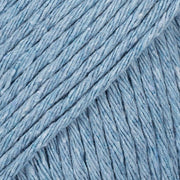 PARIS RECYCLED DENIM 101 light blue | Knitting yarn shop / dzijas veikals