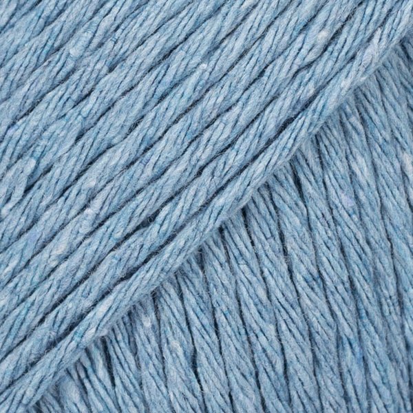 PARIS RECYCLED DENIM 101 light blue | Knitting yarn shop / dzijas veikals