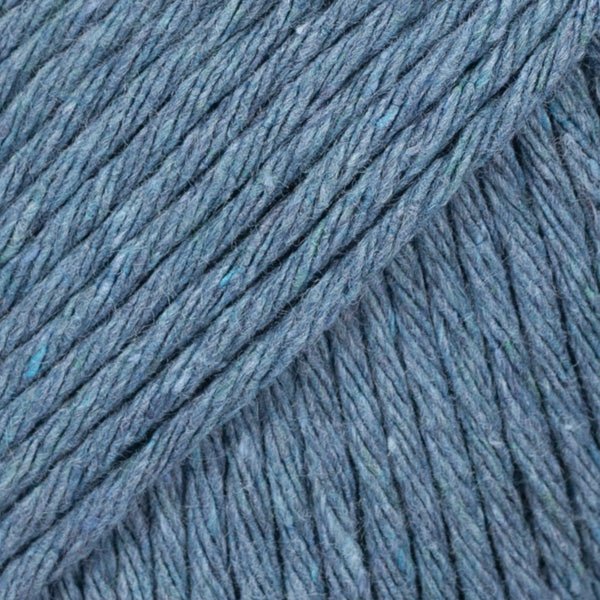 PARIS RECYCLED DENIM 102 spray blue | Knitting yarn shop / dzijas veikals