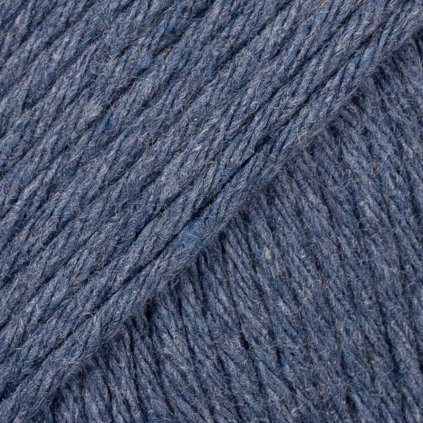 PARIS RECYCLED DENIM 103 dark wash | Knitting yarn shop / dzijas veikals