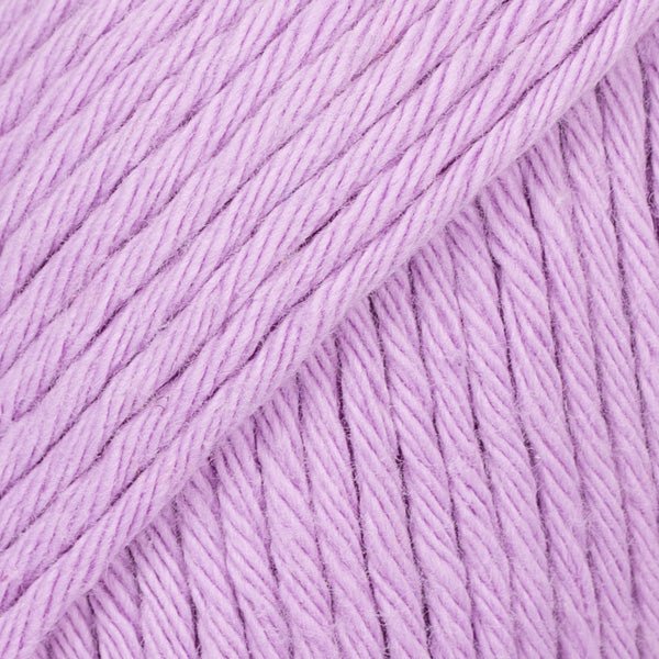 PARIS UNI COLOUR 05 lilac | Knitting yarn shop / dzijas veikals