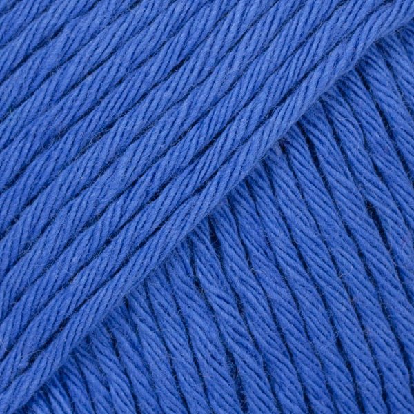 PARIS UNI COLOUR 09 royal blue | Knitting yarn shop / dzijas veikals