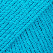 PARIS UNI COLOUR 10 turquoise | Knitting yarn shop / dzijas veikals