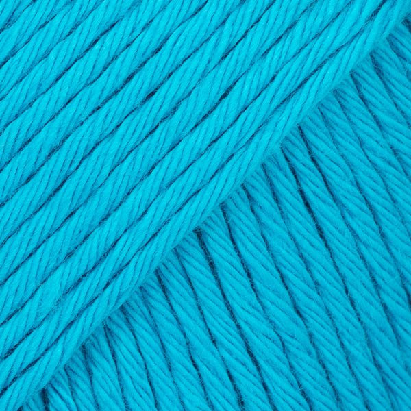 PARIS UNI COLOUR 10 turquoise | Knitting yarn shop / dzijas veikals