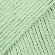 PARIS UNI COLOUR 21 mint green | Knitting yarn shop / dzijas veikals