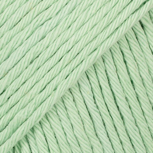 PARIS UNI COLOUR 21 mint green | Knitting yarn shop / dzijas veikals