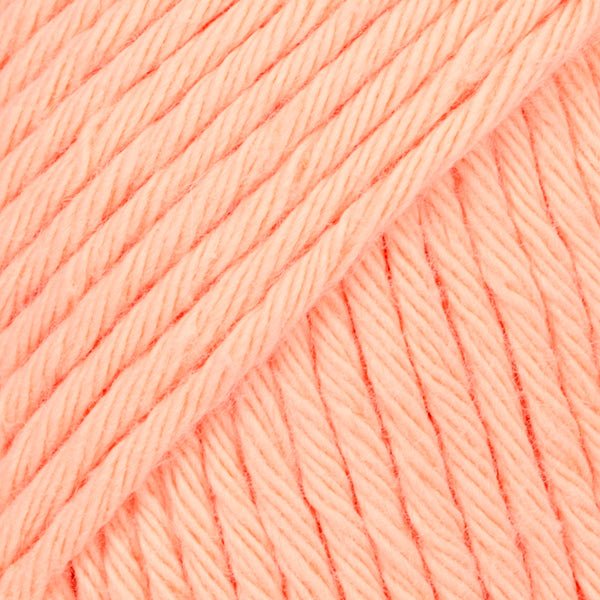 PARIS UNI COLOUR 27 peach | Knitting yarn shop / dzijas veikals
