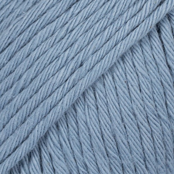 PARIS UNI COLOUR 30 jeans blue | Knitting yarn shop / dzijas veikals
