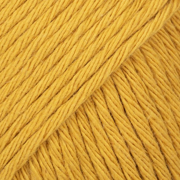 PARIS UNI COLOUR 41 mustard | Knitting yarn shop / dzijas veikals