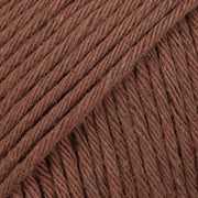 PARIS UNI COLOUR 44 brown | Knitting yarn shop / dzijas veikals