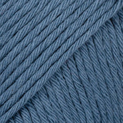 PARIS UNI COLOUR 48 petrol | Knitting yarn shop / dzijas veikals