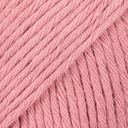 PARIS UNI COLOUR 59 old pink | Knitting yarn shop / dzijas veikals