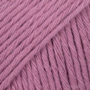 PARIS UNI COLOUR 60 mauve | Knitting yarn shop / dzijas veikals