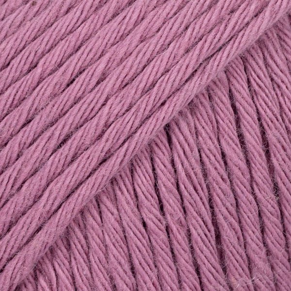 PARIS UNI COLOUR 60 mauve | Knitting yarn shop / dzijas veikals