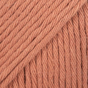 PARIS UNI COLOUR 65 rust | Knitting yarn shop / dzijas veikals